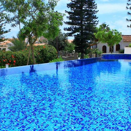 Coral Blue Bay Villa Coral Bay Exterior foto