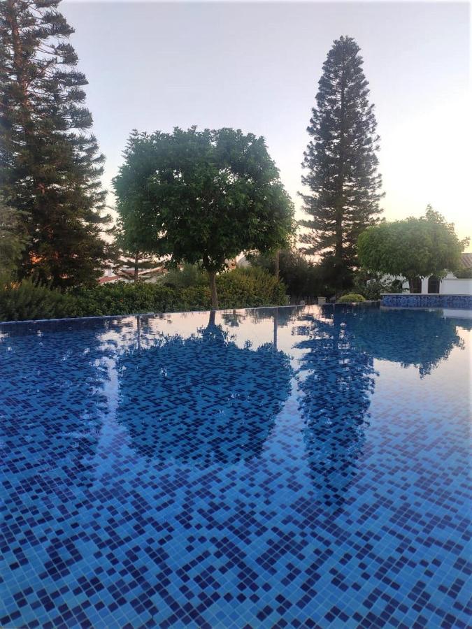 Coral Blue Bay Villa Coral Bay Exterior foto