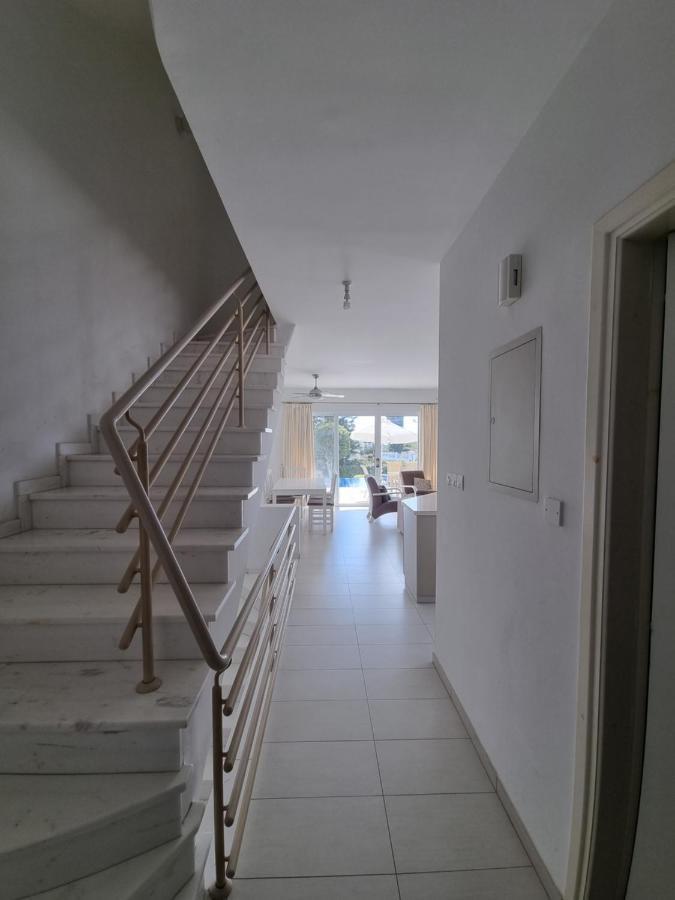 Coral Blue Bay Villa Coral Bay Exterior foto
