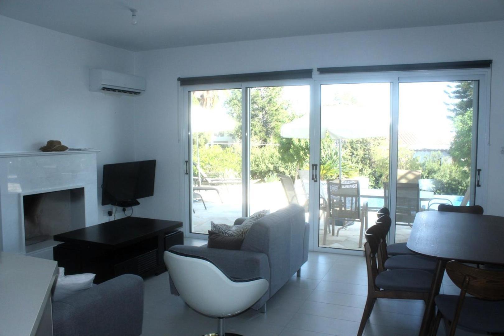 Coral Blue Bay Villa Coral Bay Exterior foto