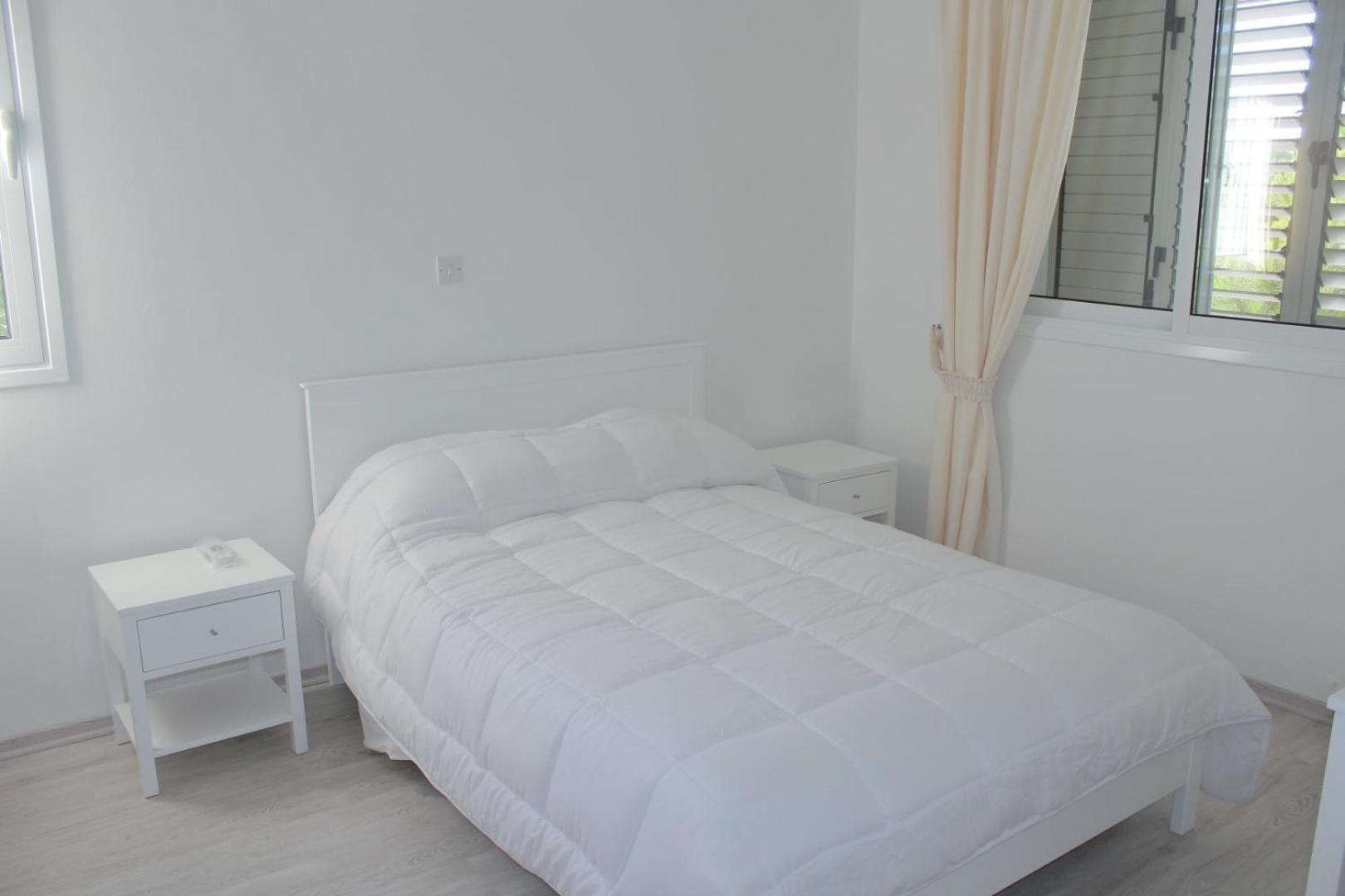 Coral Blue Bay Villa Coral Bay Exterior foto
