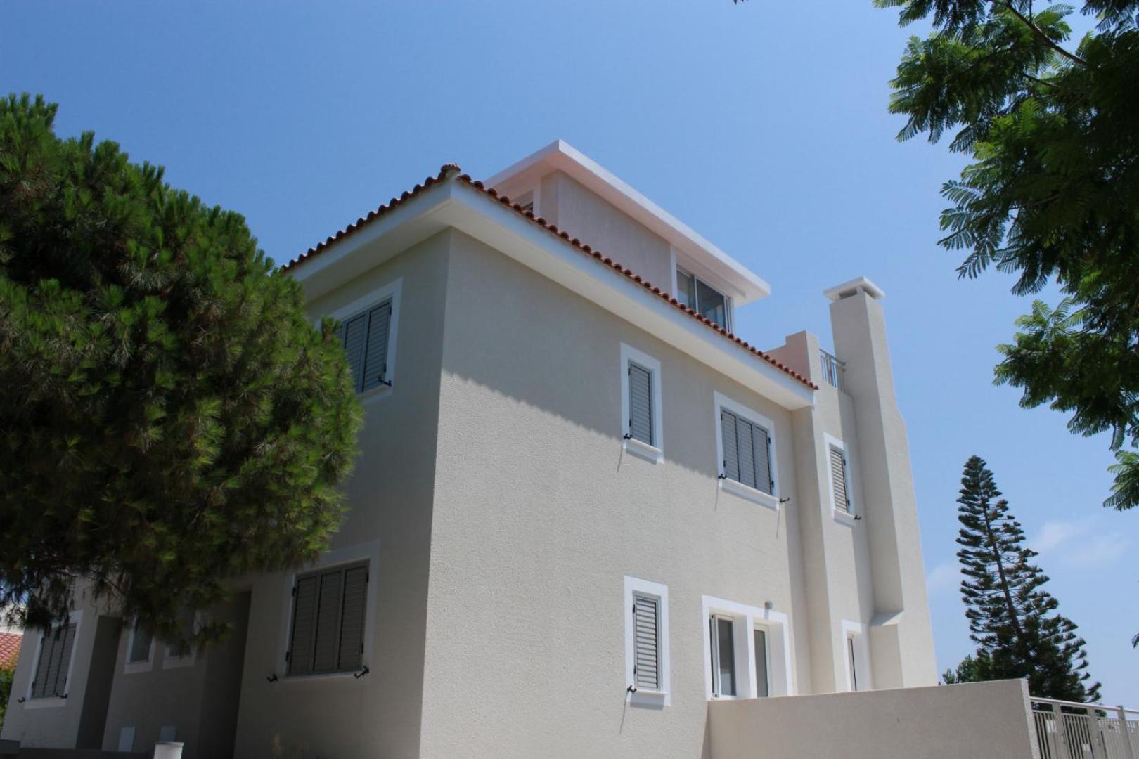 Coral Blue Bay Villa Coral Bay Exterior foto