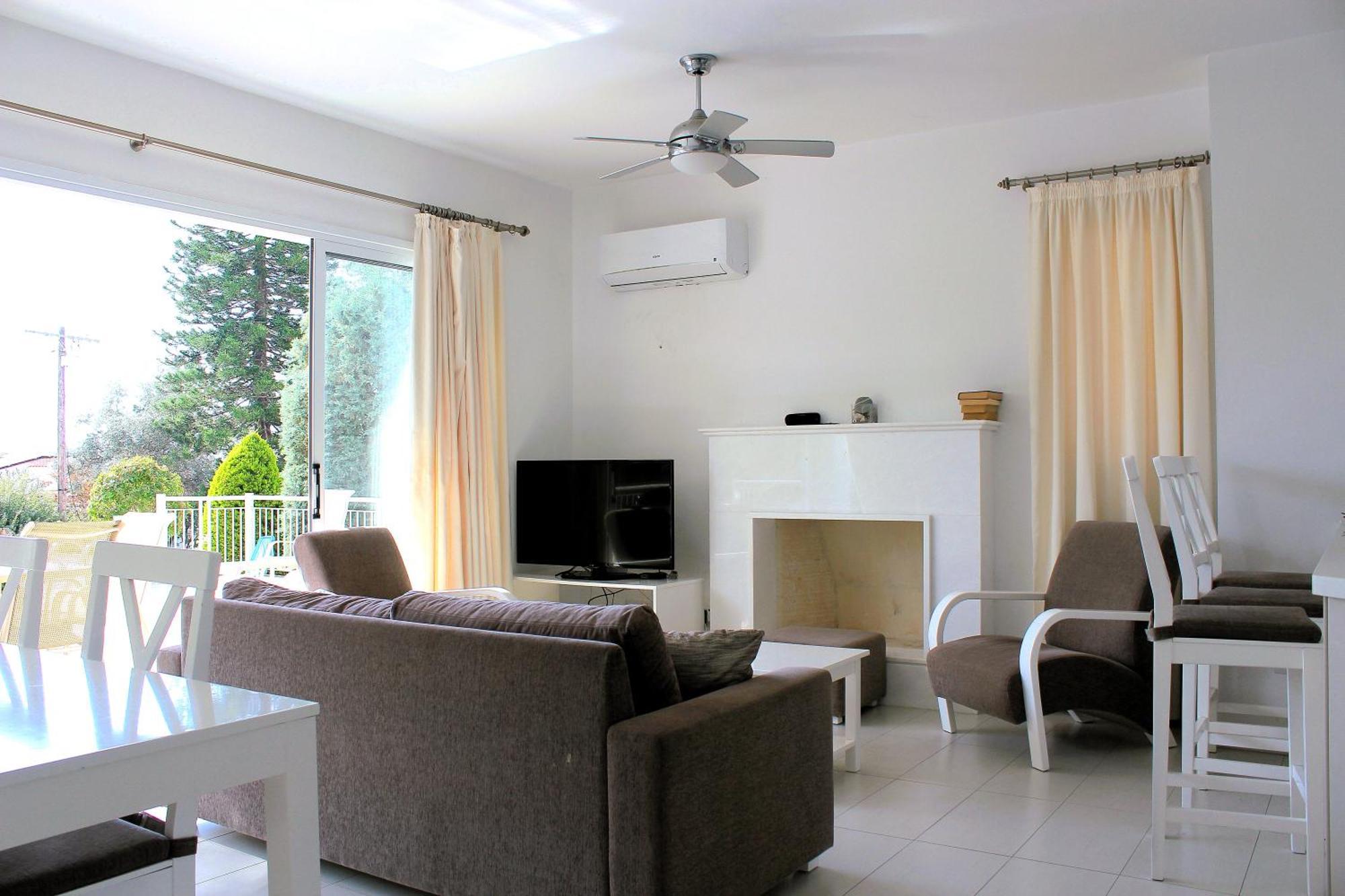 Coral Blue Bay Villa Coral Bay Exterior foto