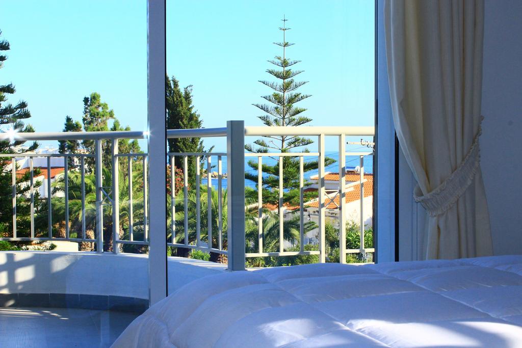 Coral Blue Bay Villa Coral Bay Exterior foto