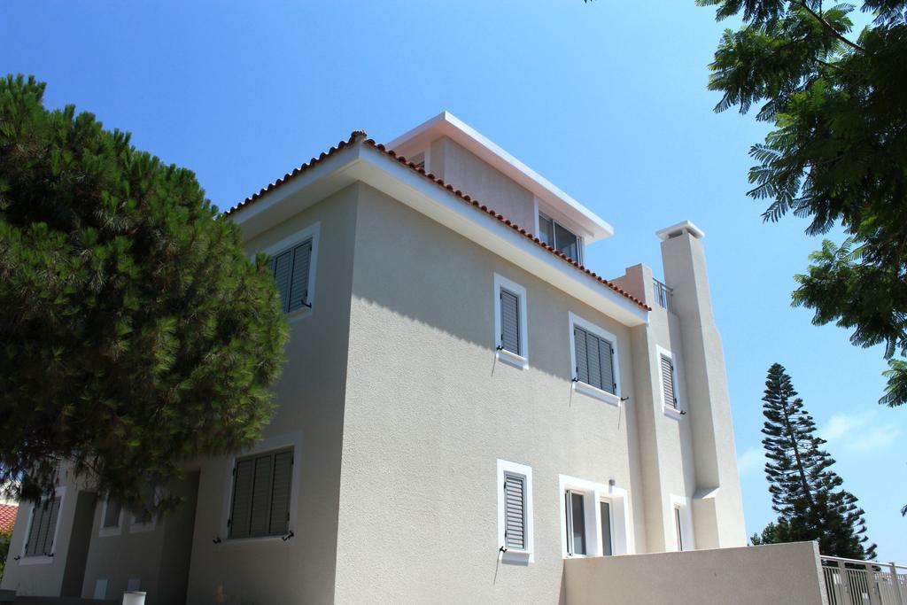 Coral Blue Bay Villa Coral Bay Exterior foto