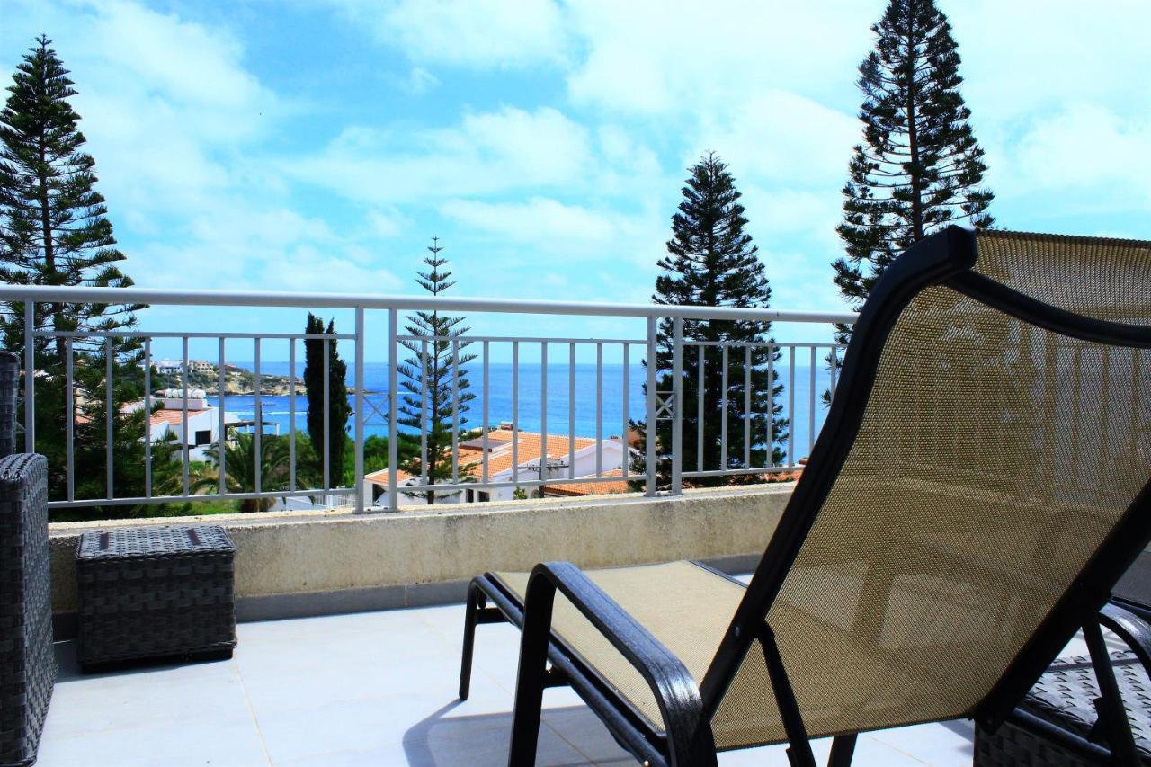 Coral Blue Bay Villa Coral Bay Exterior foto
